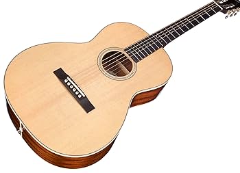 最終値下げ！】謎多きパーラーギター 1920-30頃？ 最終値下げ！】謎多きパーラーギター 1920-30頃？ ギター